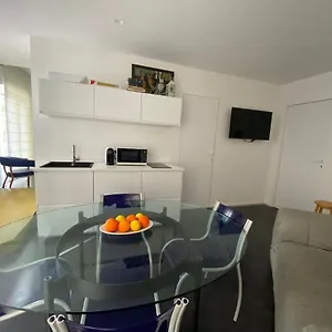Casa Genia A Due Passi Dal Teatro Greco Appartement