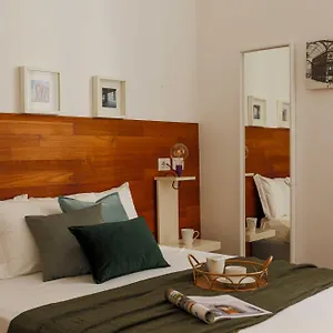  Apartment The Rent - Near Porta Romana Italy