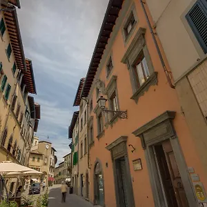  Apartment Palazzo Tempi Italy