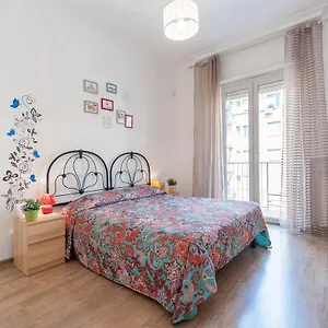  Apartment Vatican Stemar Italy